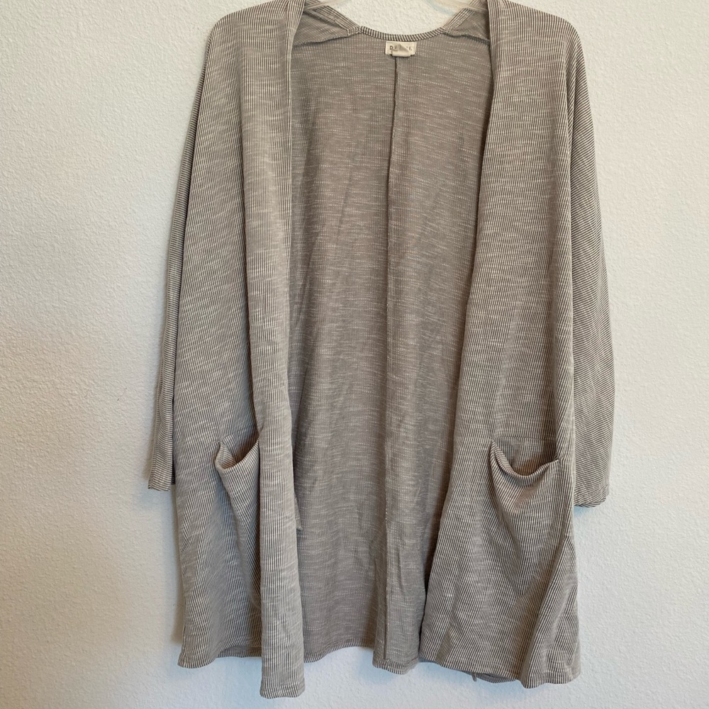 Donni cardigan